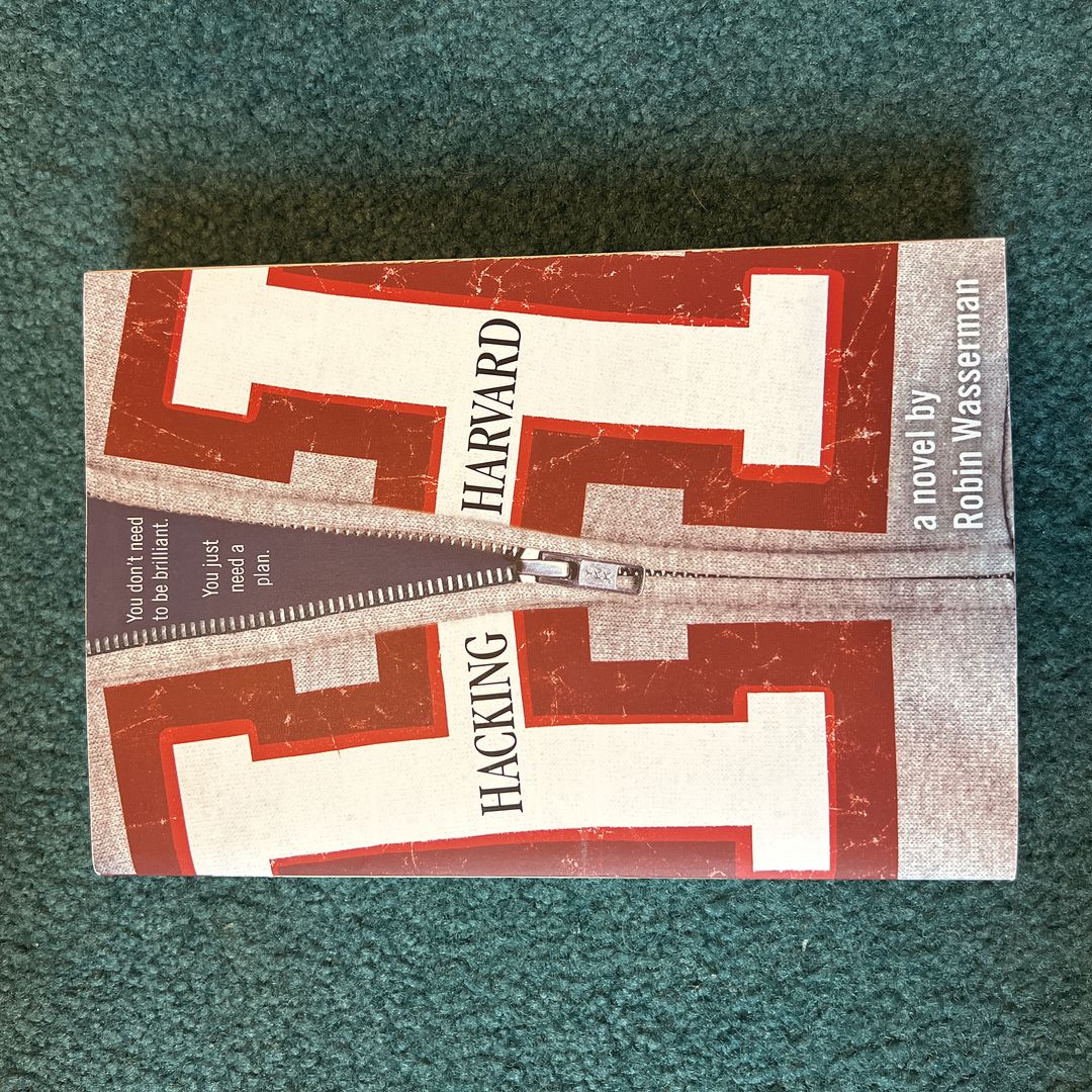 Hacking Harvard
