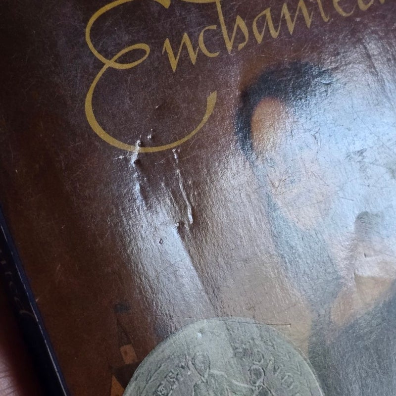Ella Enchanted 