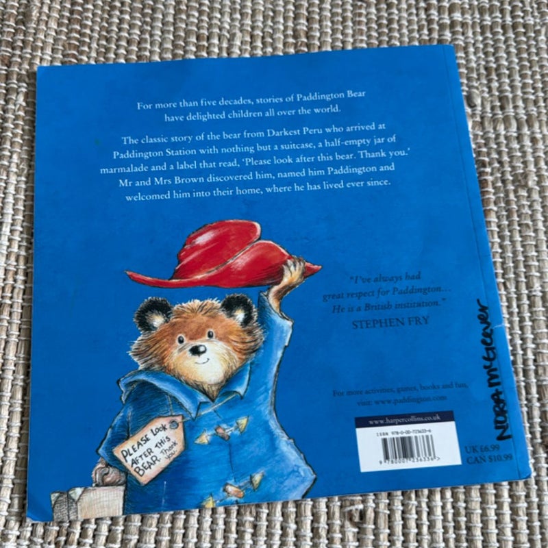 Paddington