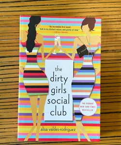 The Dirty Girls Social Club