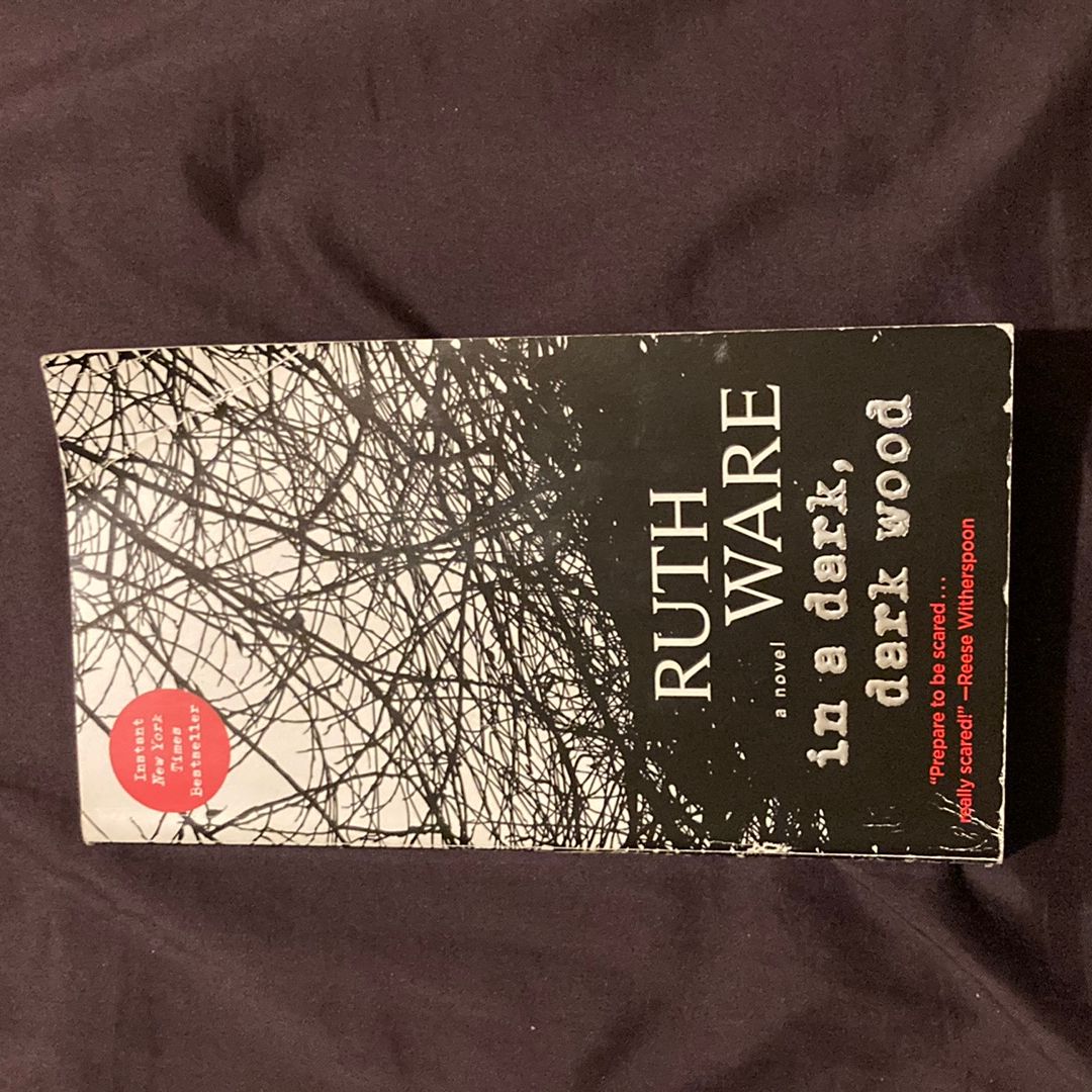 In a Dark, Dark Wood