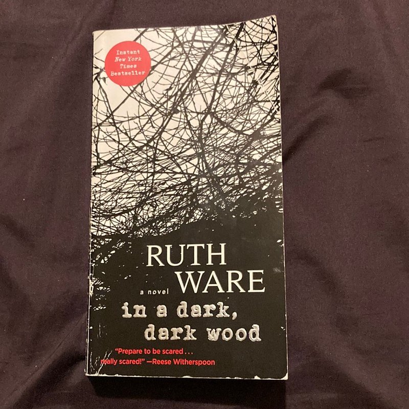 In a Dark, Dark Wood