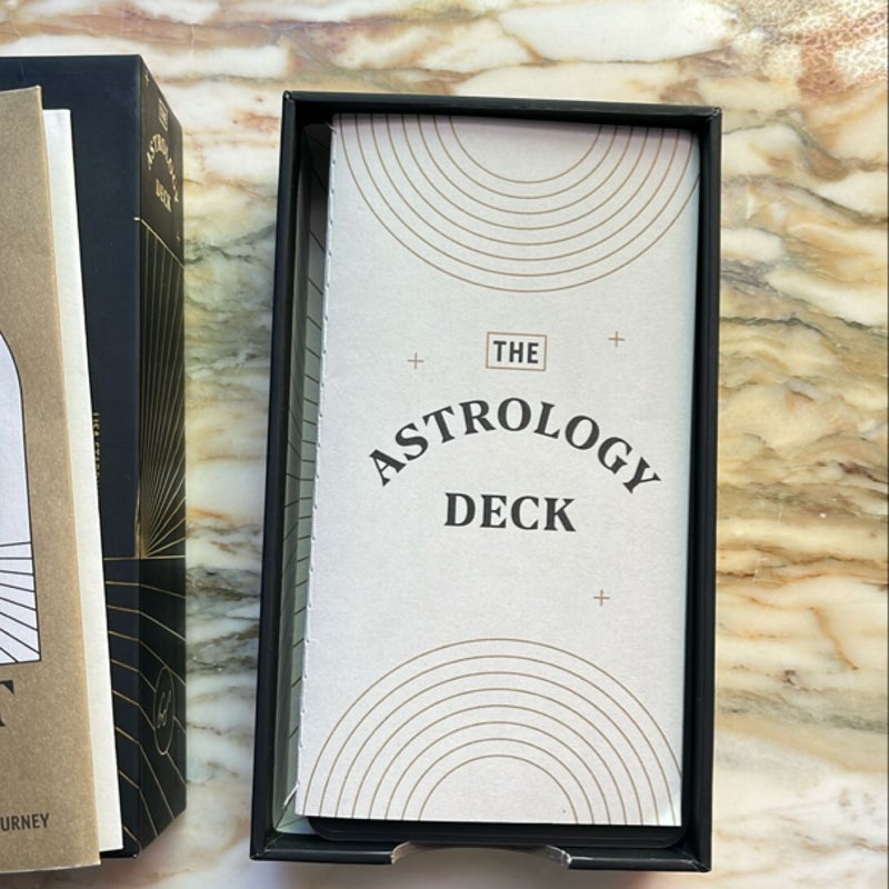 The Astrology Deck