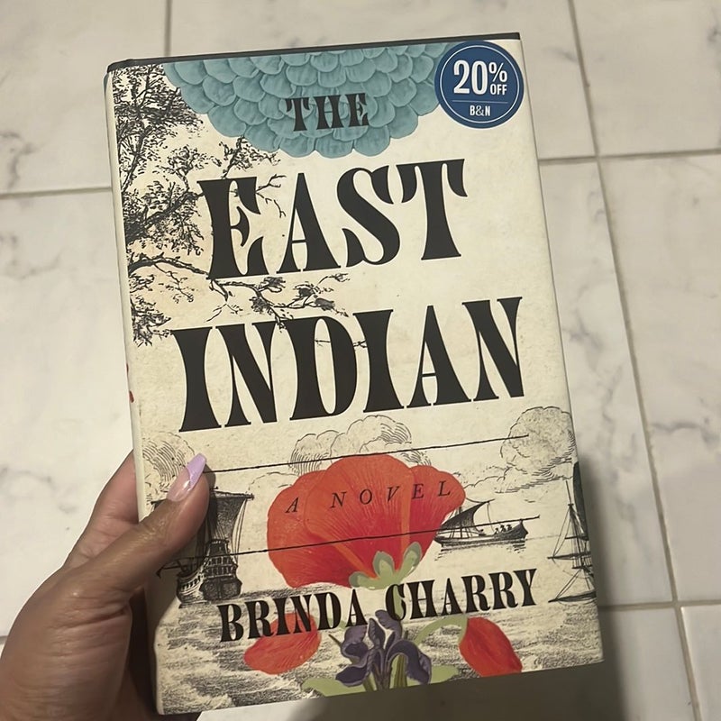 The East Indian