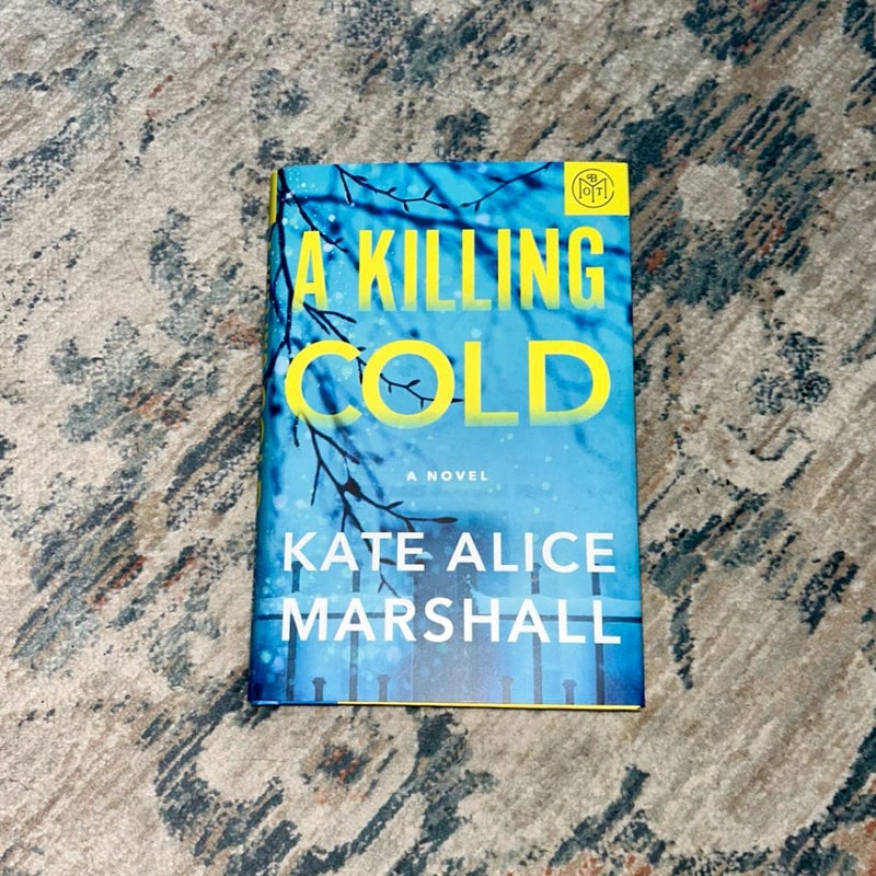 A Killing Cold