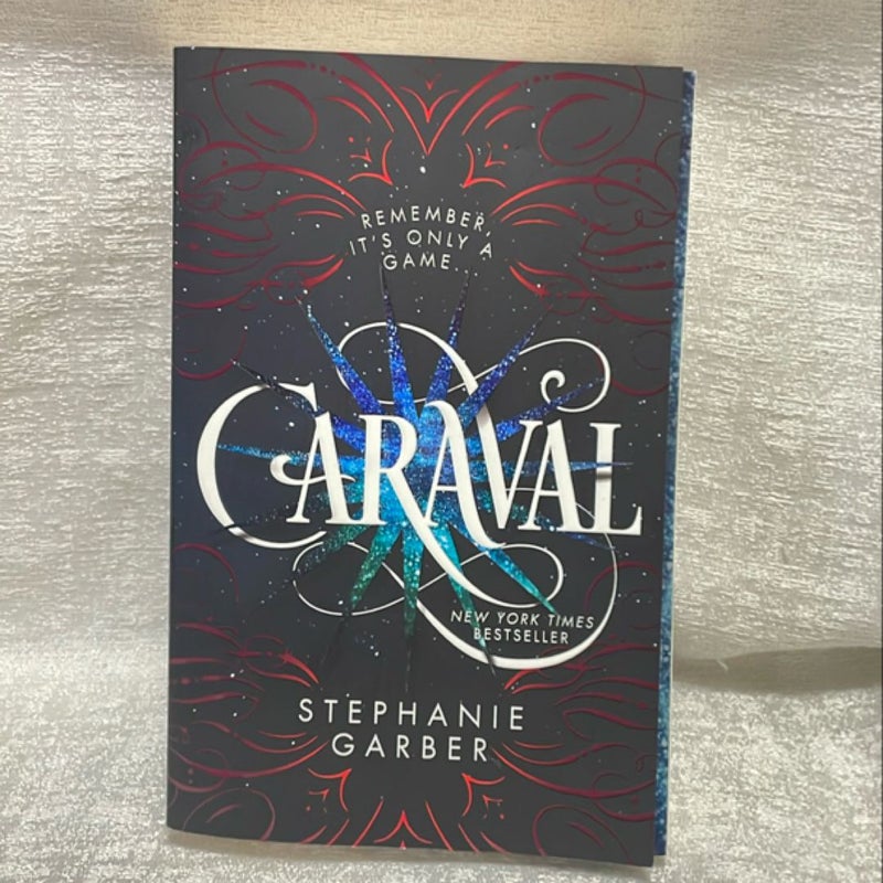 Caraval