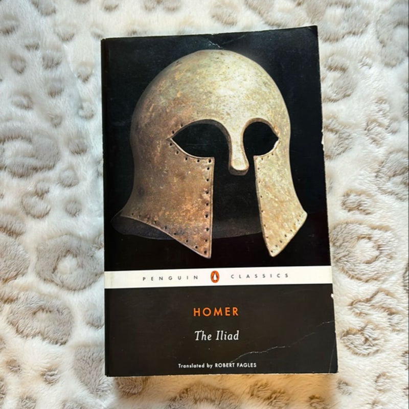 The Iliad