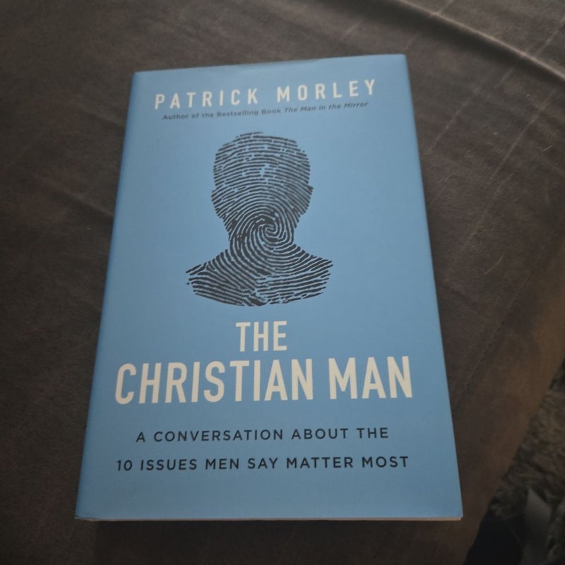 The Christian Man