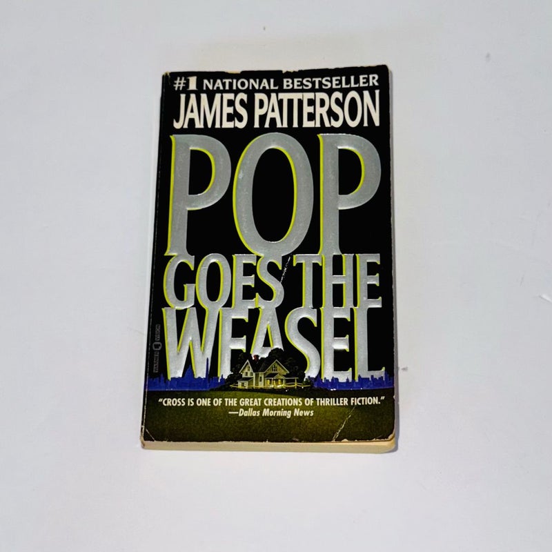 Pop Goes the Weasel