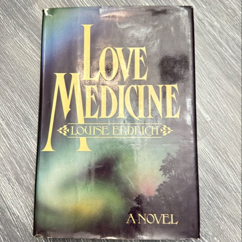 Love Medicine