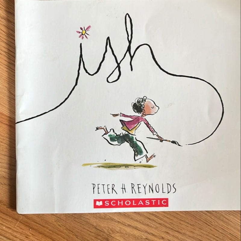 Ish
