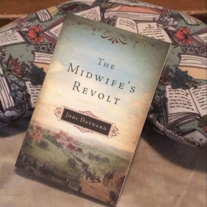 The Midwife's Revolt