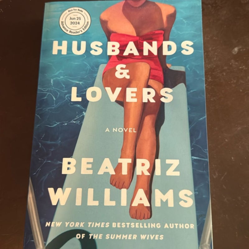 Husbands and Lovers