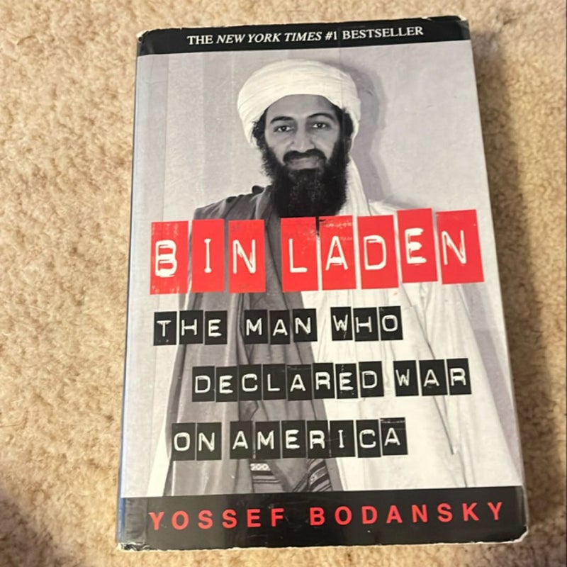 Bin Laden