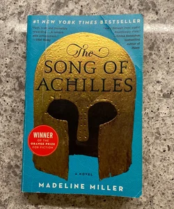 The Song of Achilles