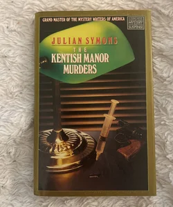 The Kentish Manor Murders