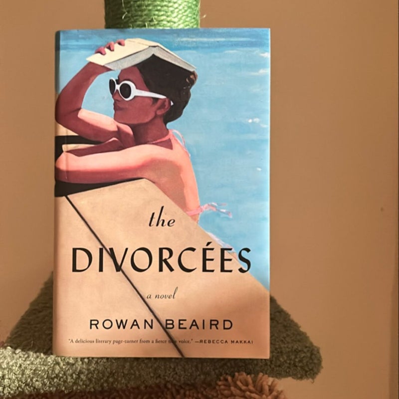 The Divorcées