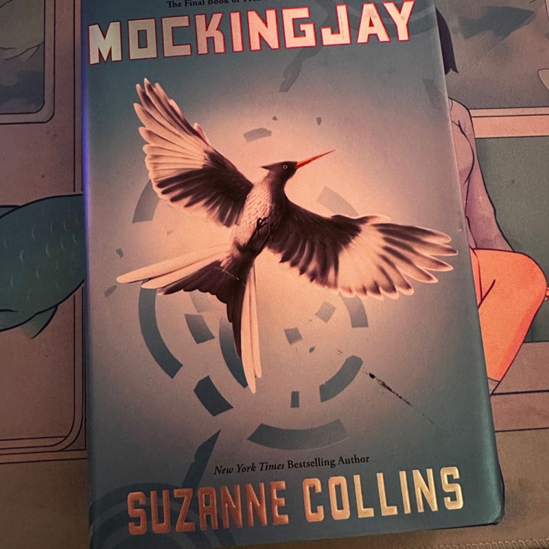 Mockingjay