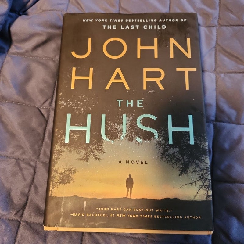 The Hush