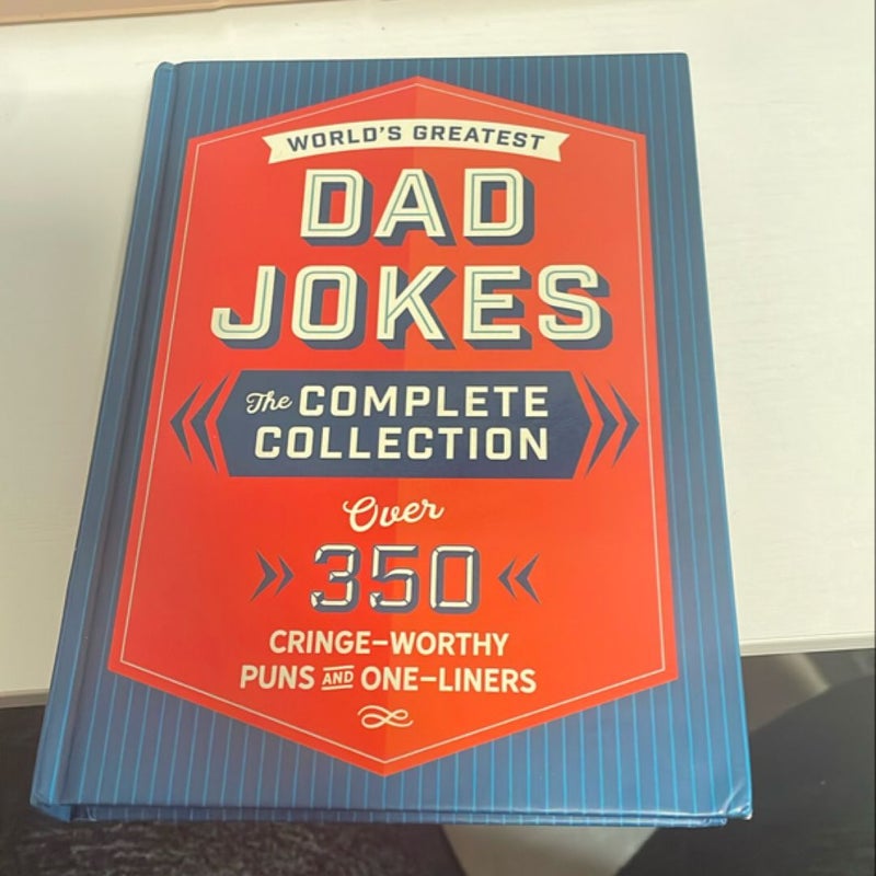 World's Greatest Dad Jokes