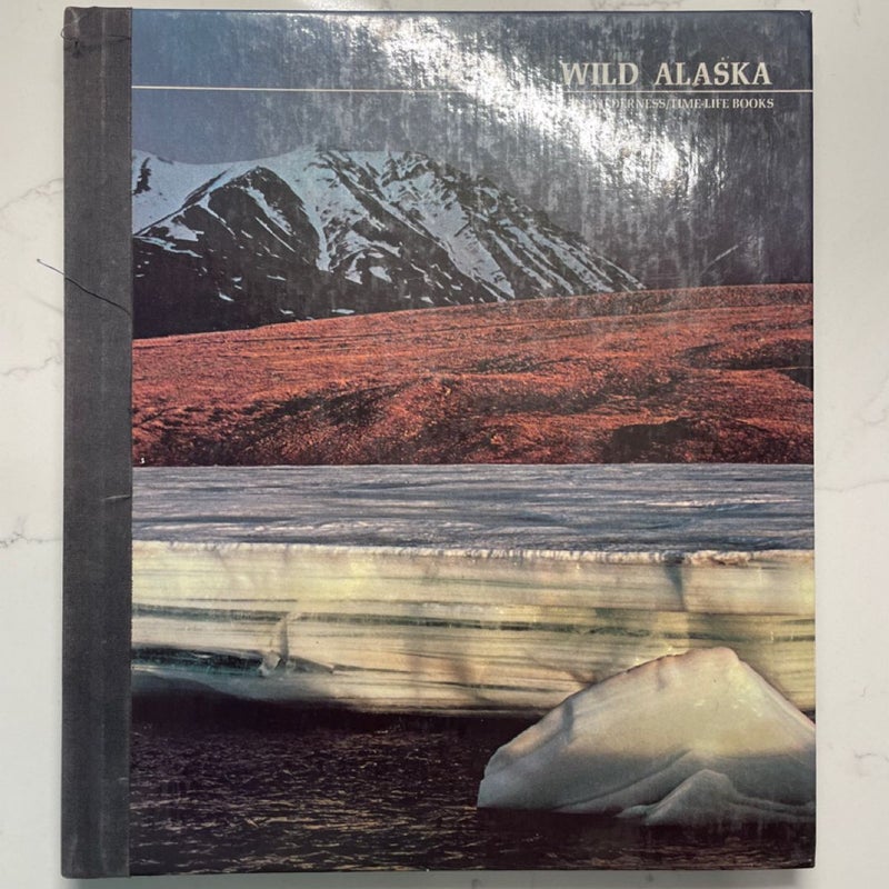 Wild Alaska