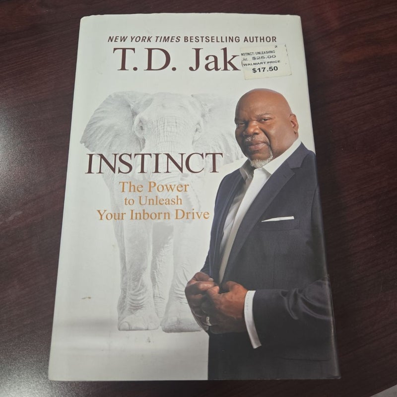 Instinct
