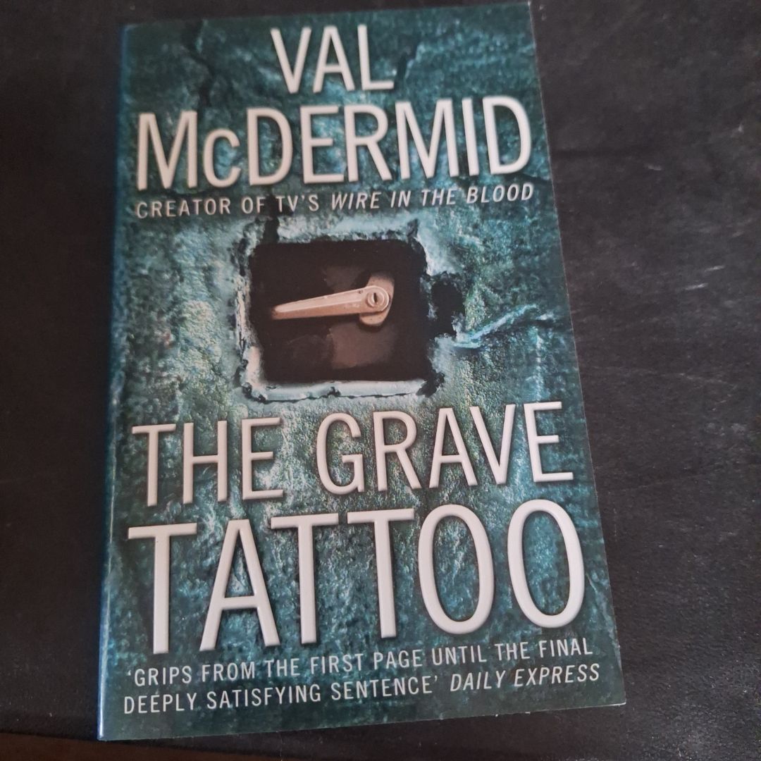 The Grave Tattoo
