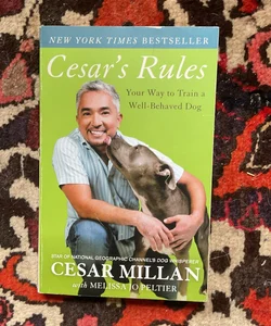 Cesar's Rules