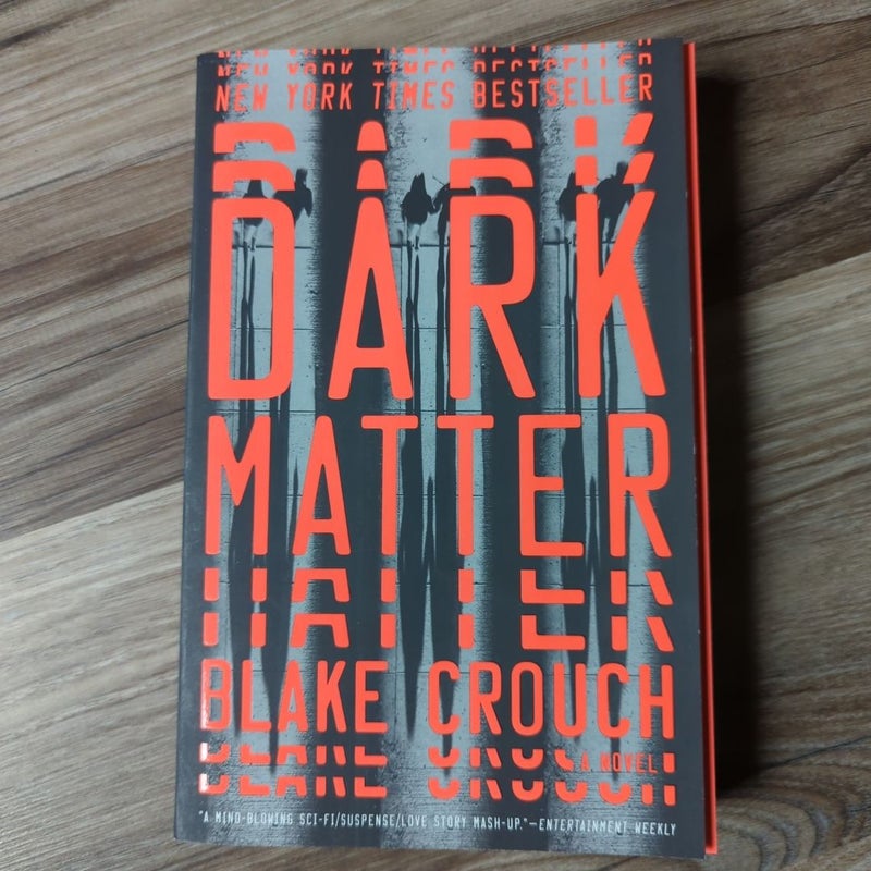 Dark Matter