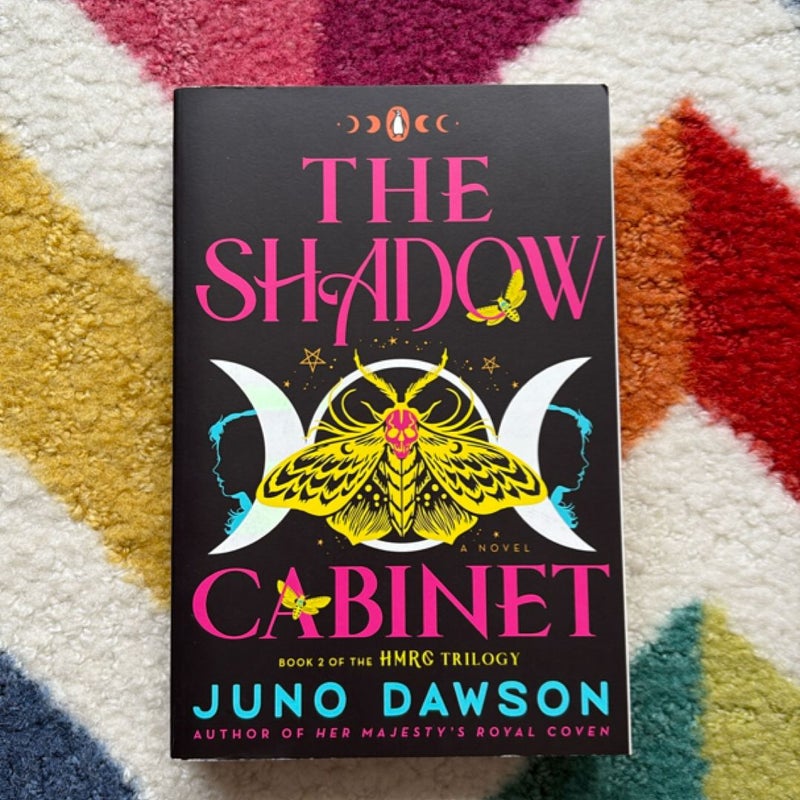 The Shadow Cabinet