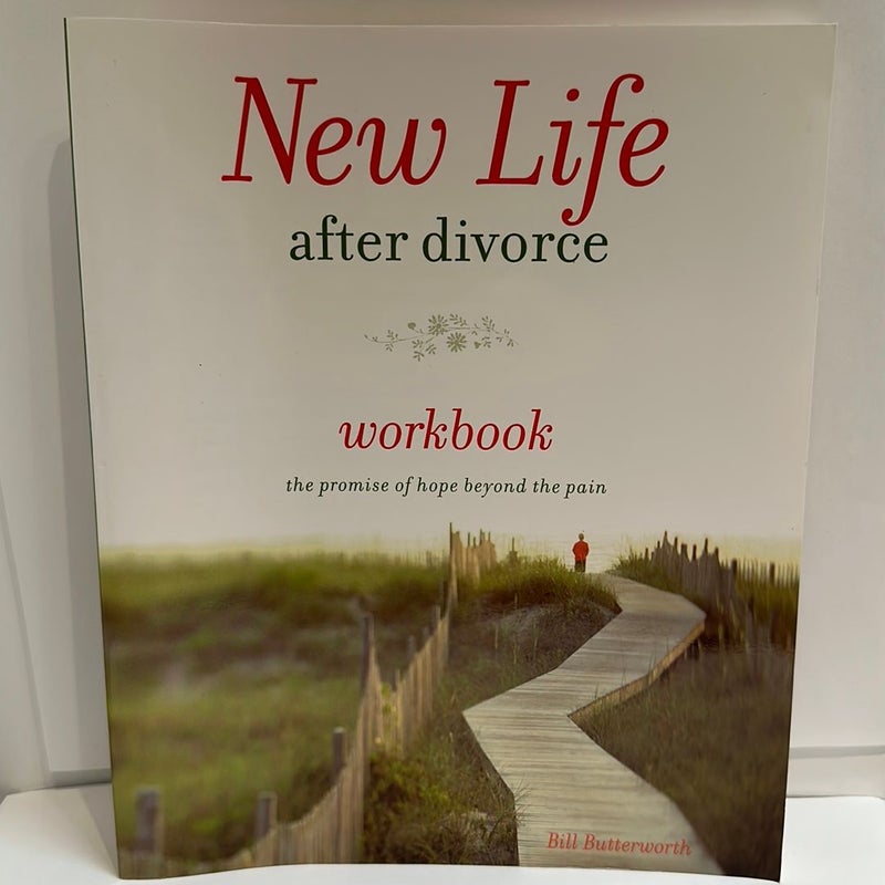 New Life after Divorce