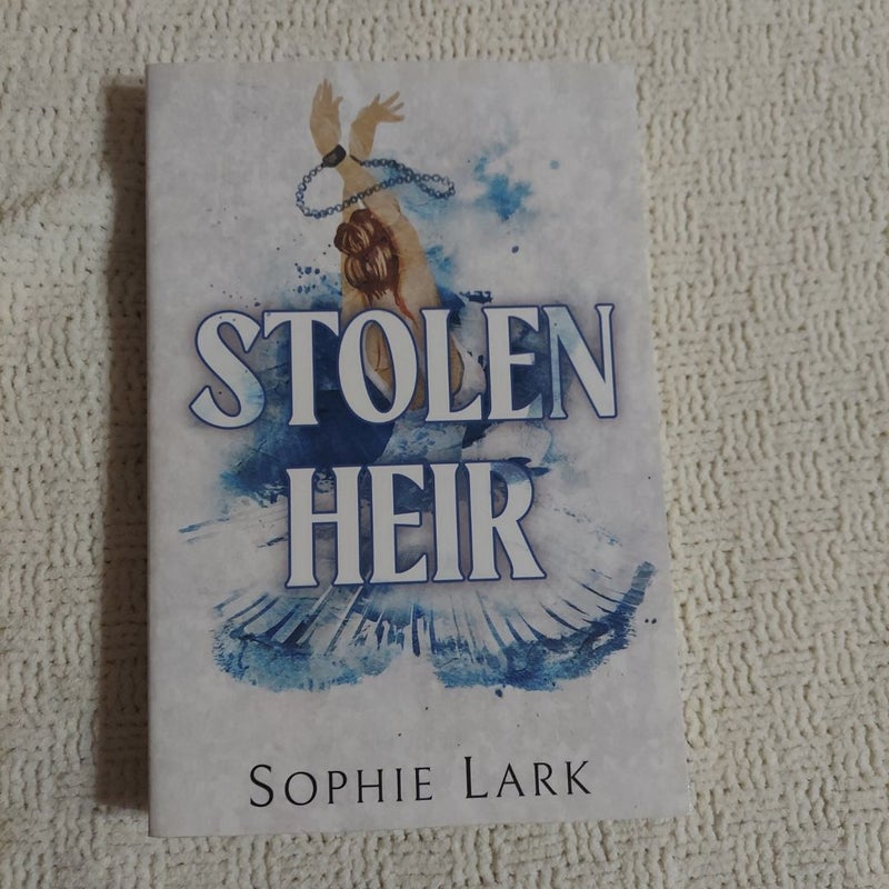 Stolen Heir