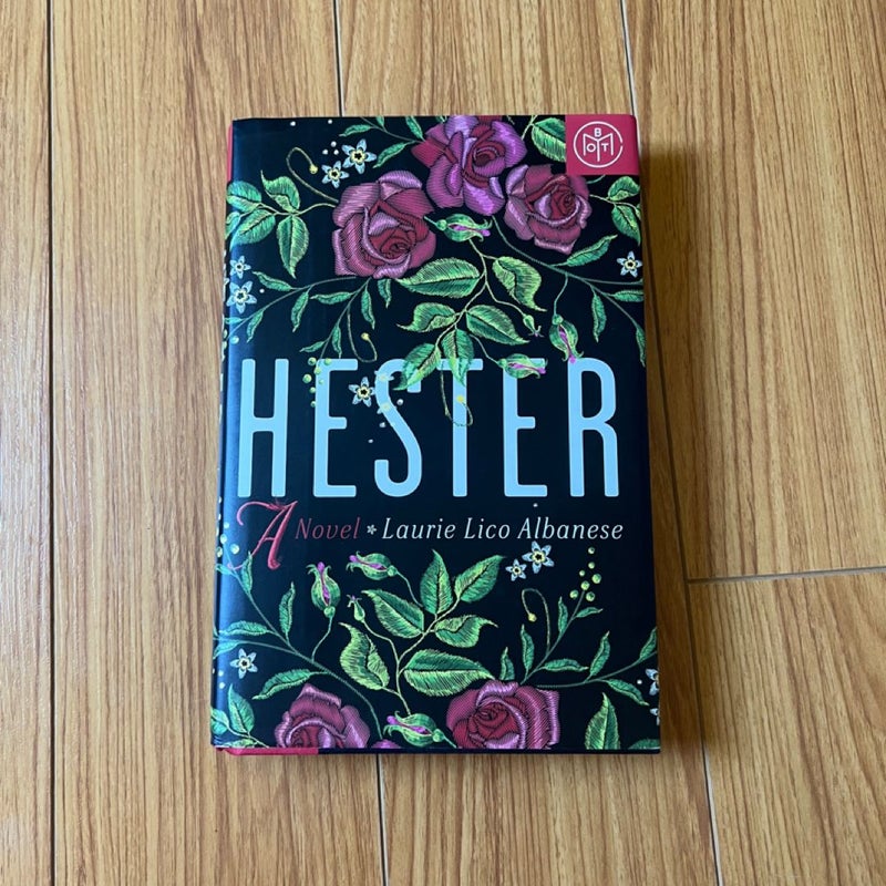 Hester