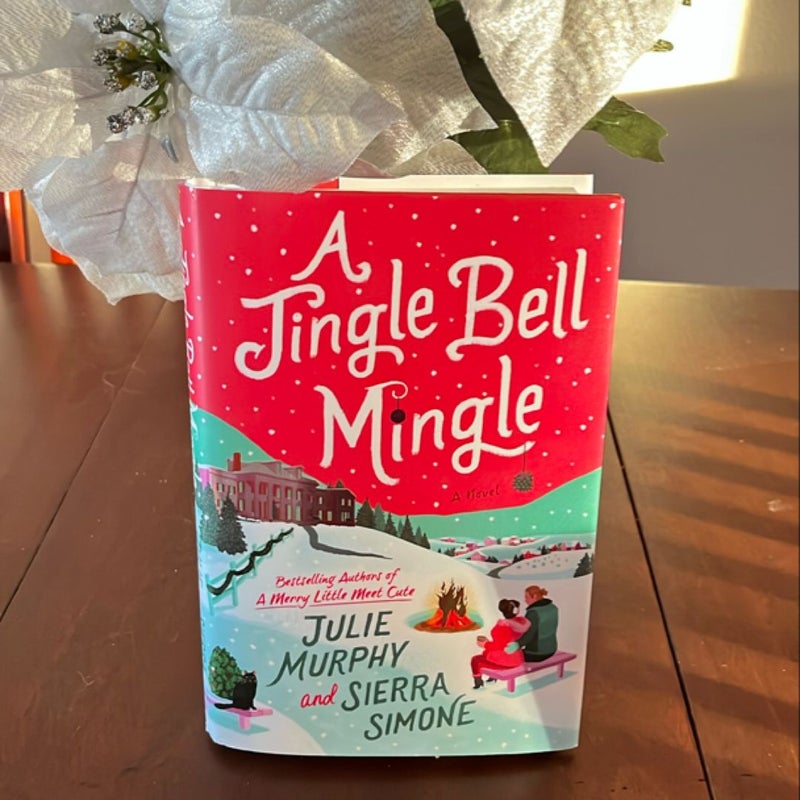 A Jingle Bell Mingle