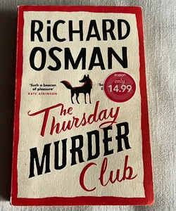 The Thursday Murder Club