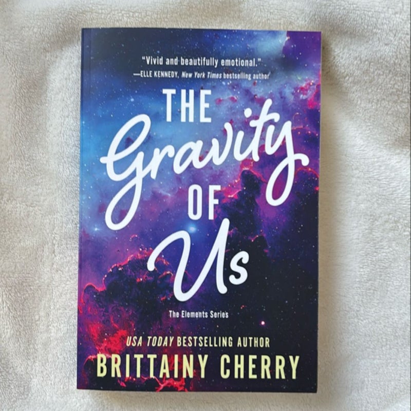 The Gravity of Us