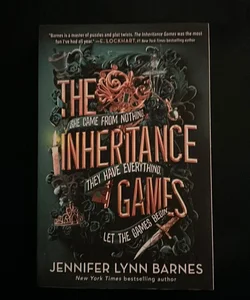 The Inheritance Games