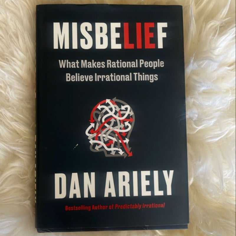 Misbelief