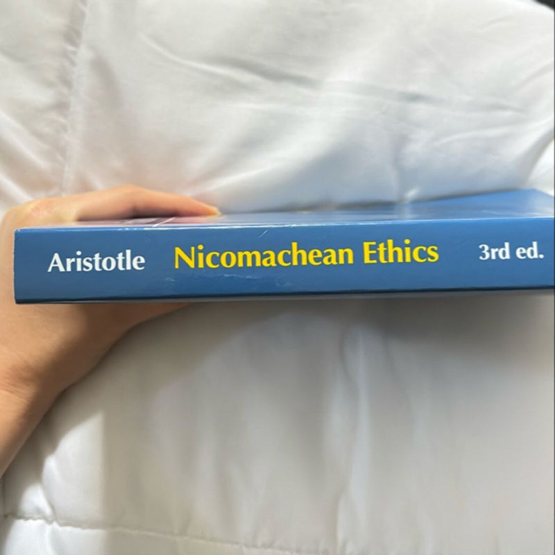 Nicomachean Ethics