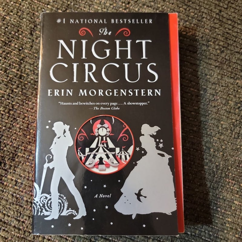 The Night Circus