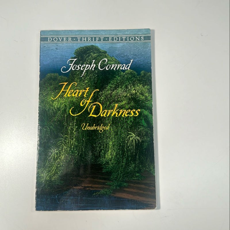 Heart of Darkness