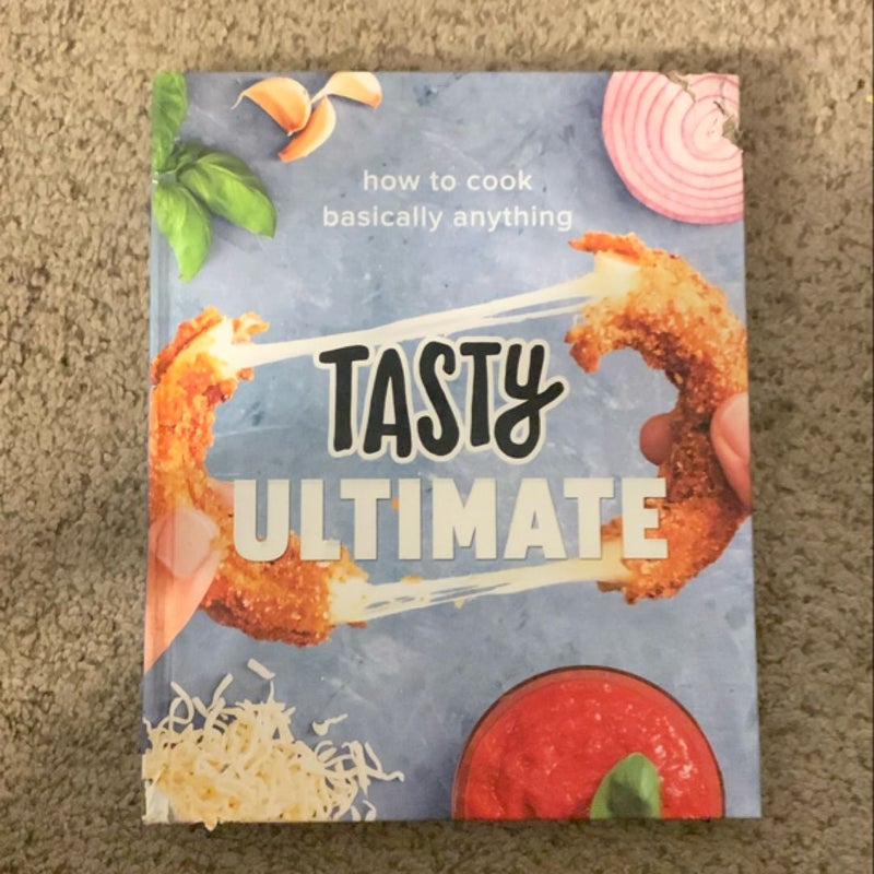 Tasty Ultimate