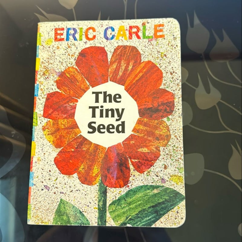 The Tiny Seed