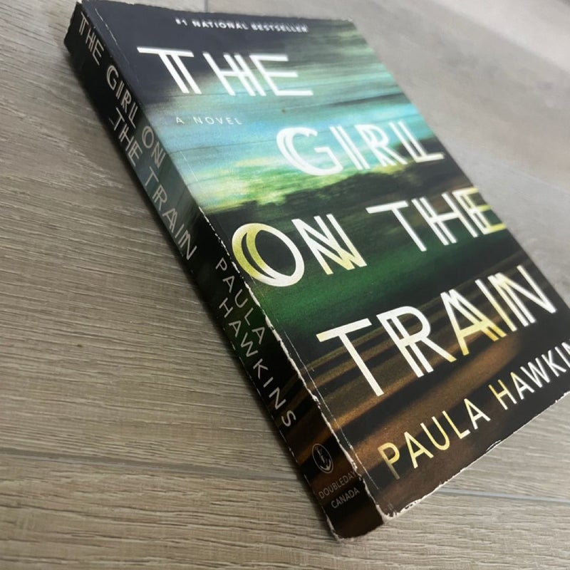 The Girl on the Train