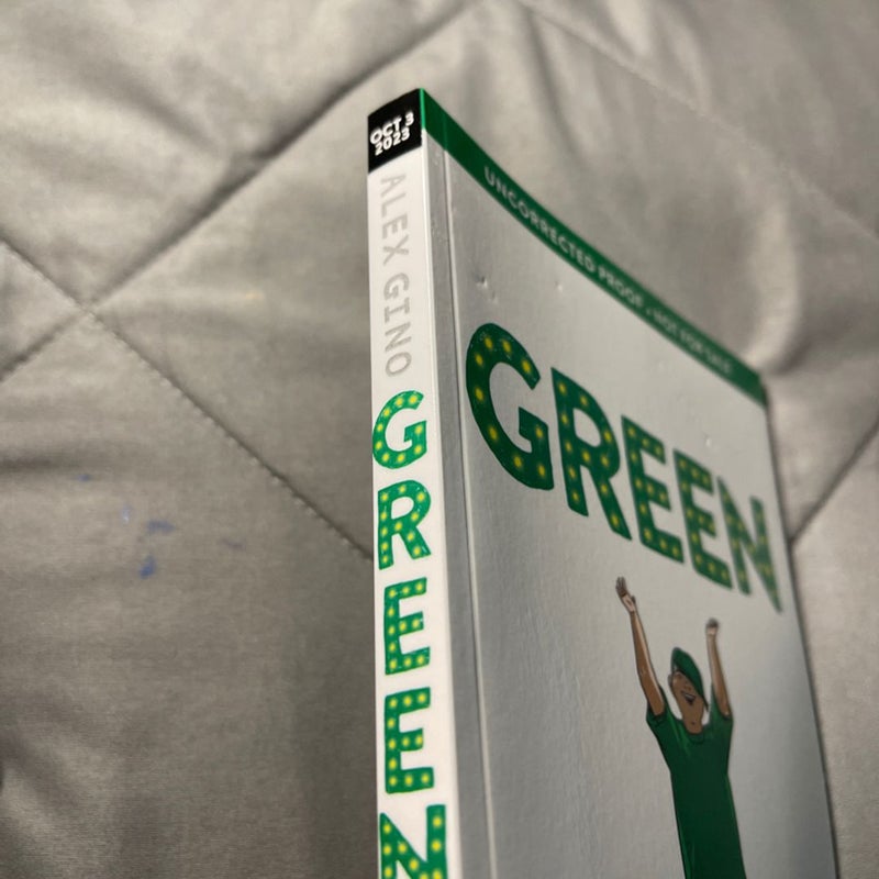 Green ARC