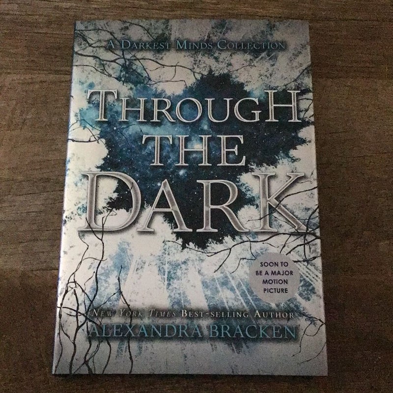 Through the Dark 