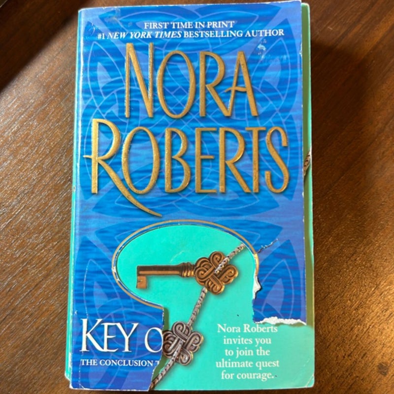 Key of Valor
