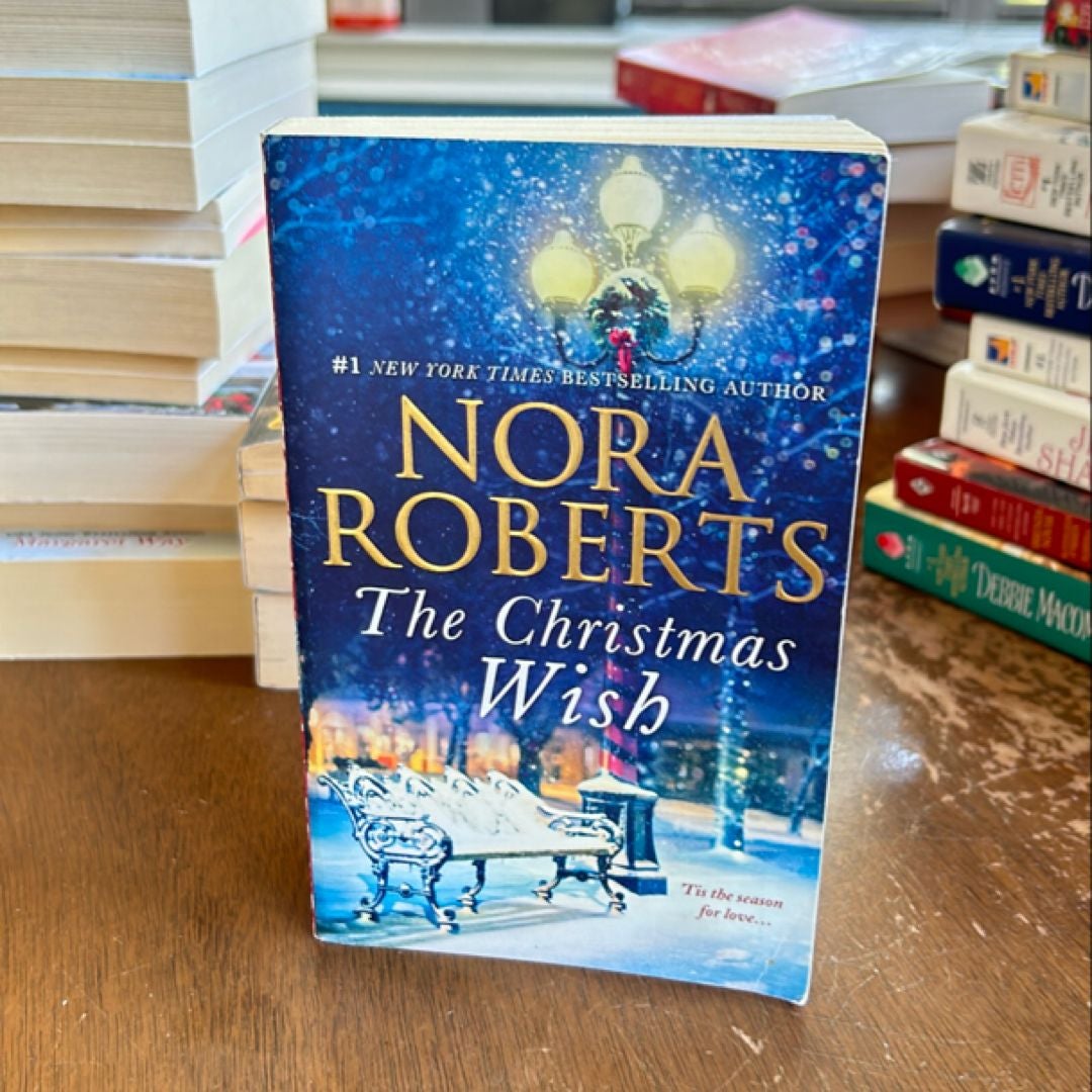 The Christmas Wish