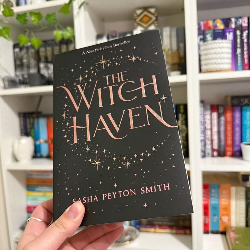 The Witch Haven