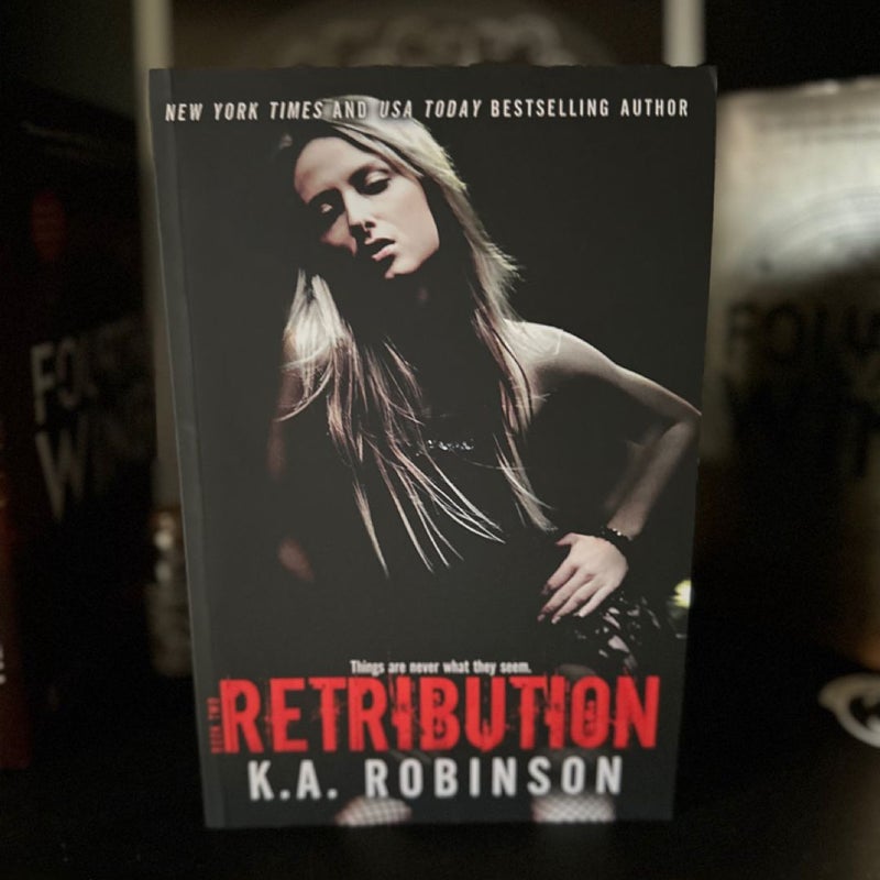 Retribution